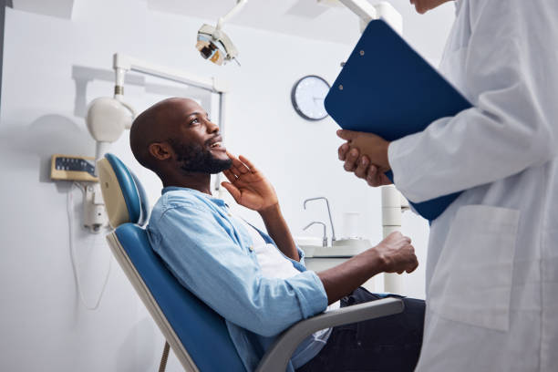Best Emergency Dentist for Knocked-Out Tooth in Hainesvle, IL
