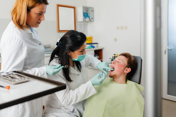 Best Emergency Cosmetic Dentistry in Hainesvle, IL