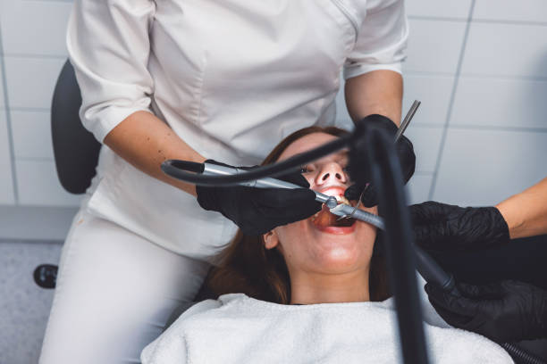Best Emergency Root Canal Treatment in Hainesvle, IL