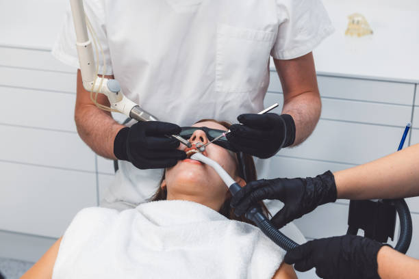 Best Orthodontic Emergency Dentist in Hainesvle, IL